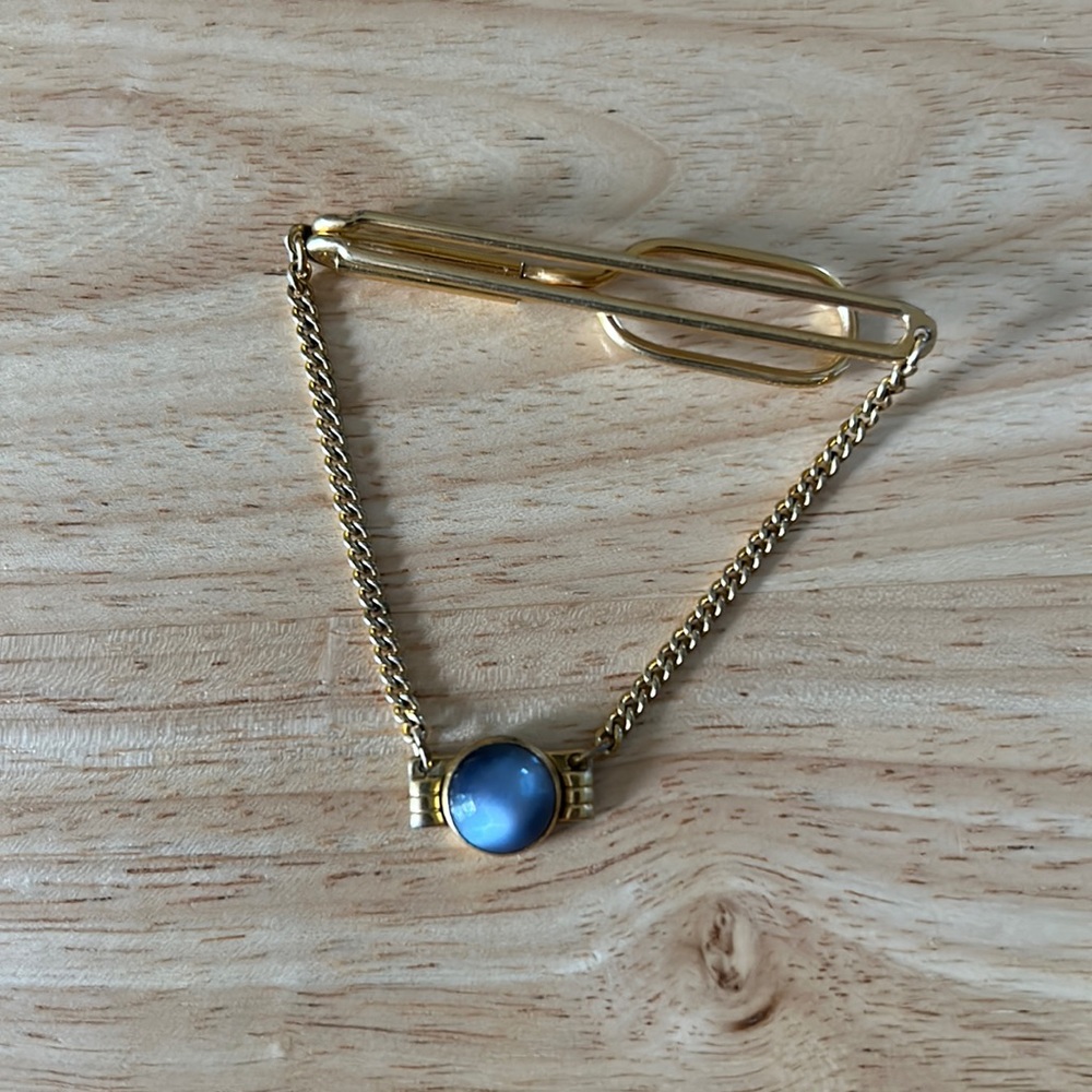 Vintage Tie Clip